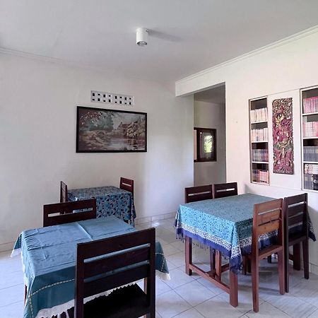 Agung'S Annex Homestay Sanur Eksteriør billede