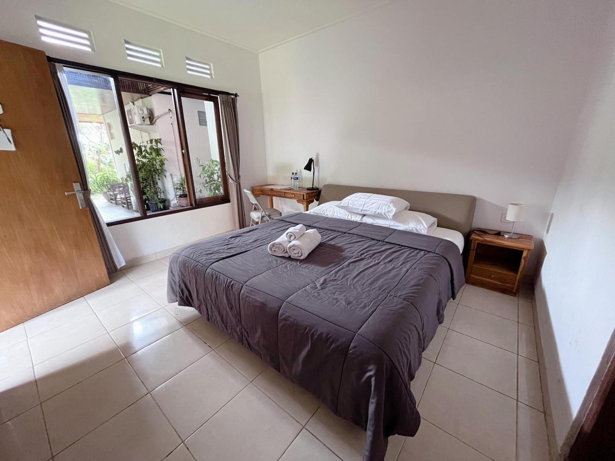 Agung'S Annex Homestay Sanur Eksteriør billede