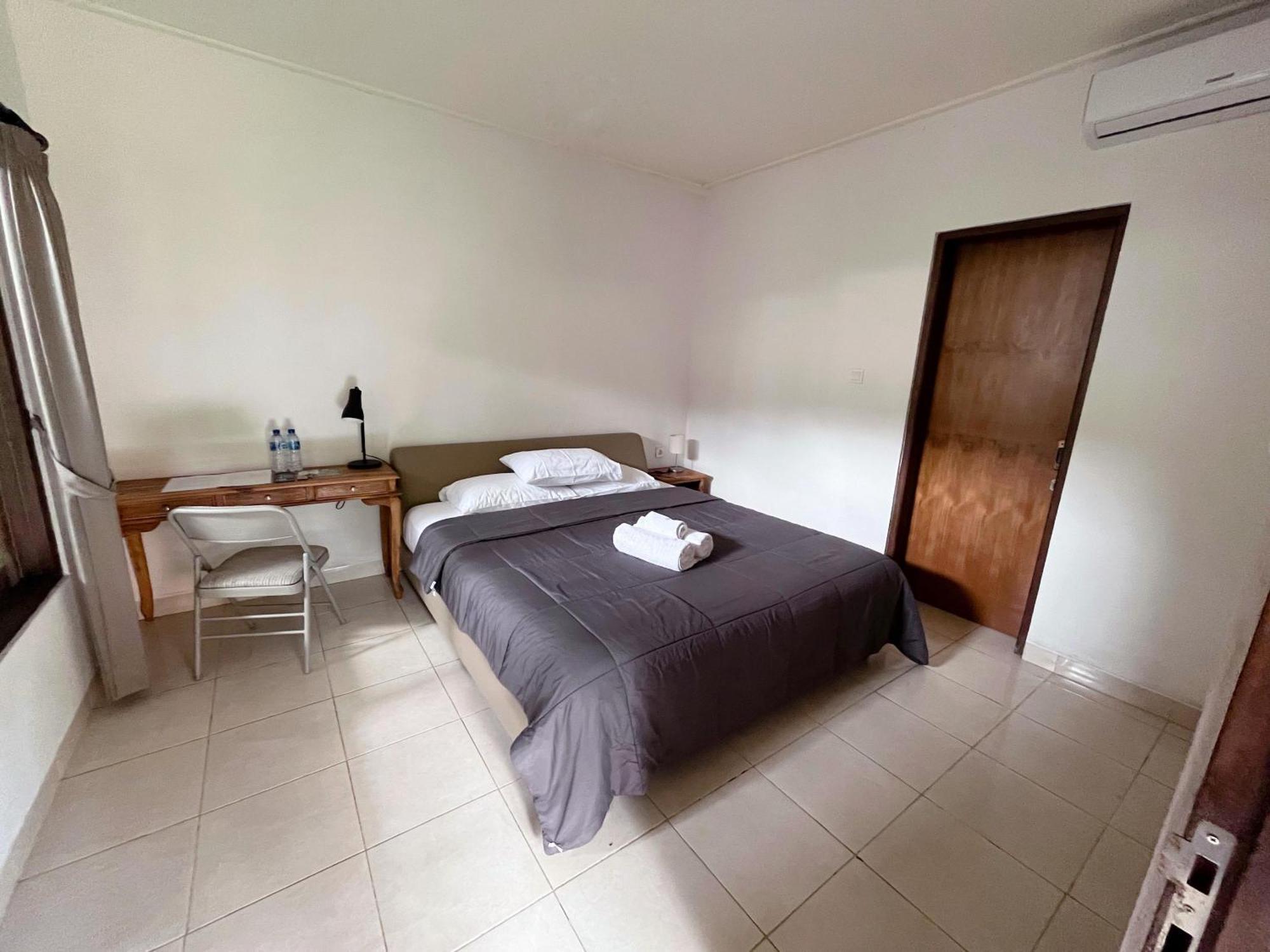 Agung'S Annex Homestay Sanur Eksteriør billede