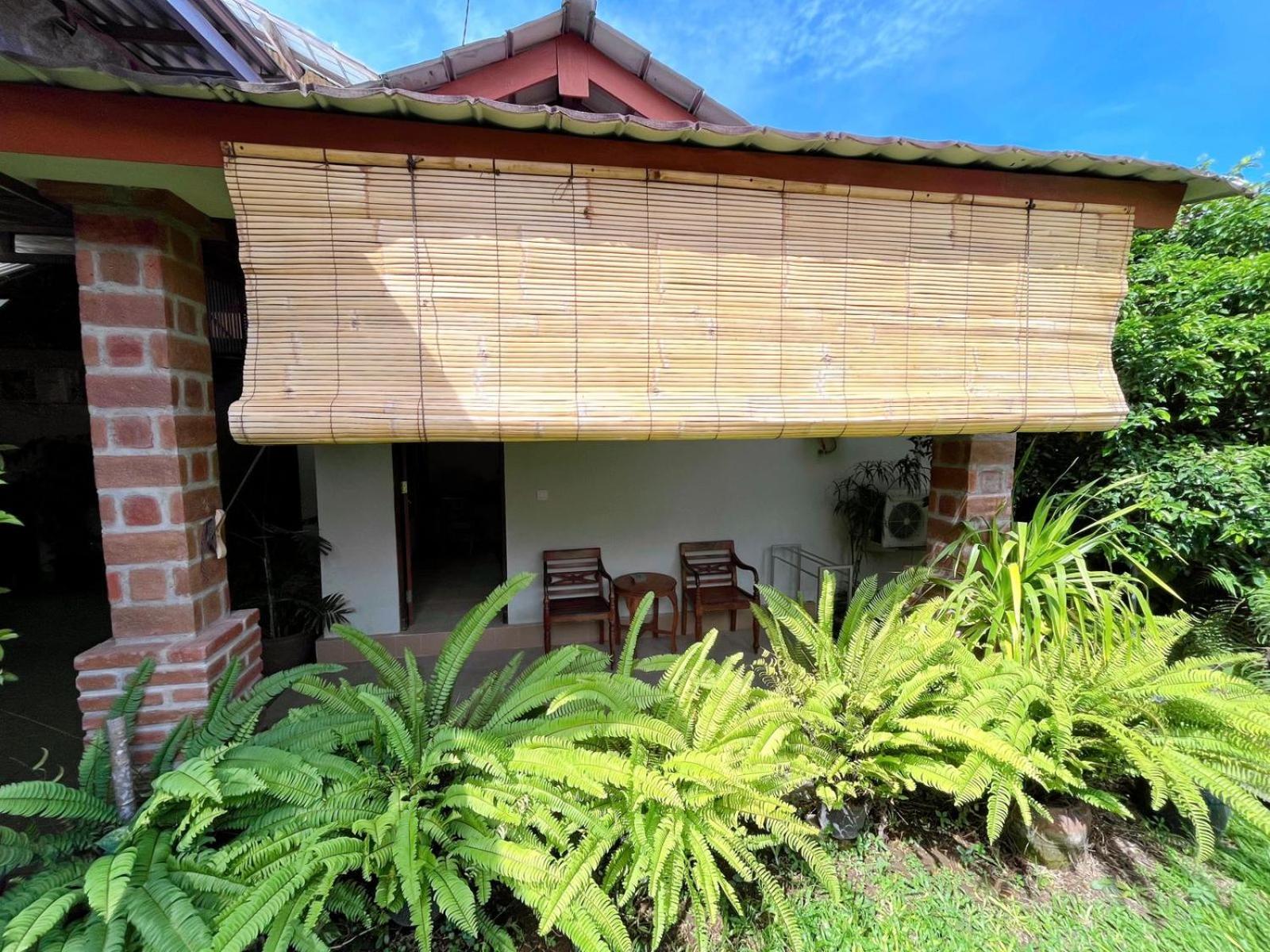Agung'S Annex Homestay Sanur Eksteriør billede