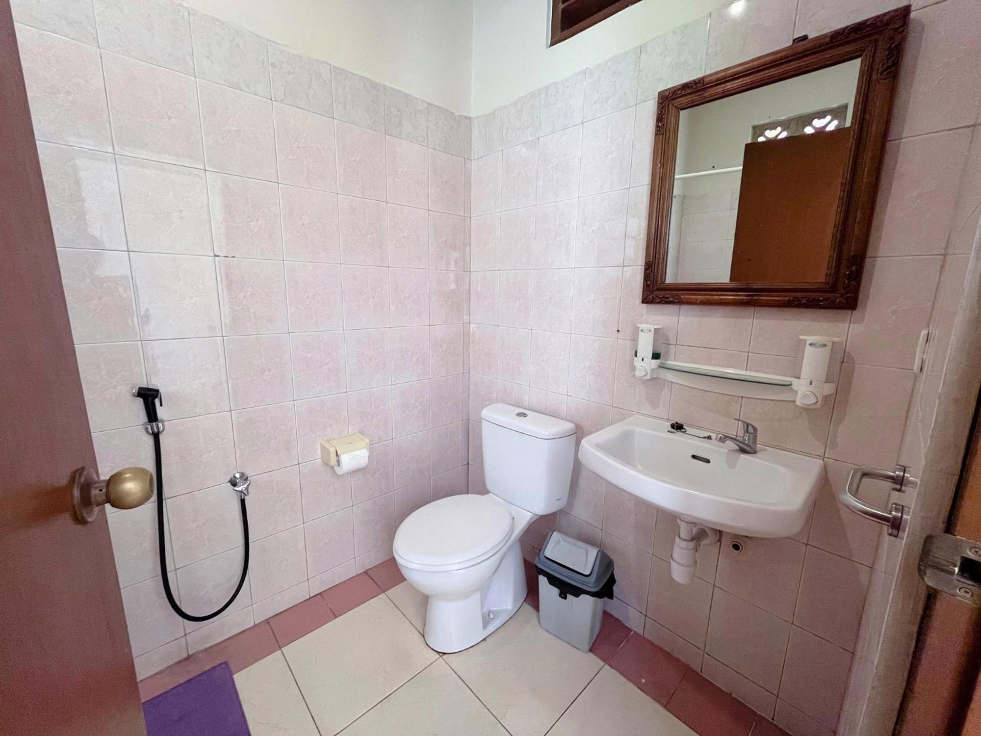 Agung'S Annex Homestay Sanur Eksteriør billede