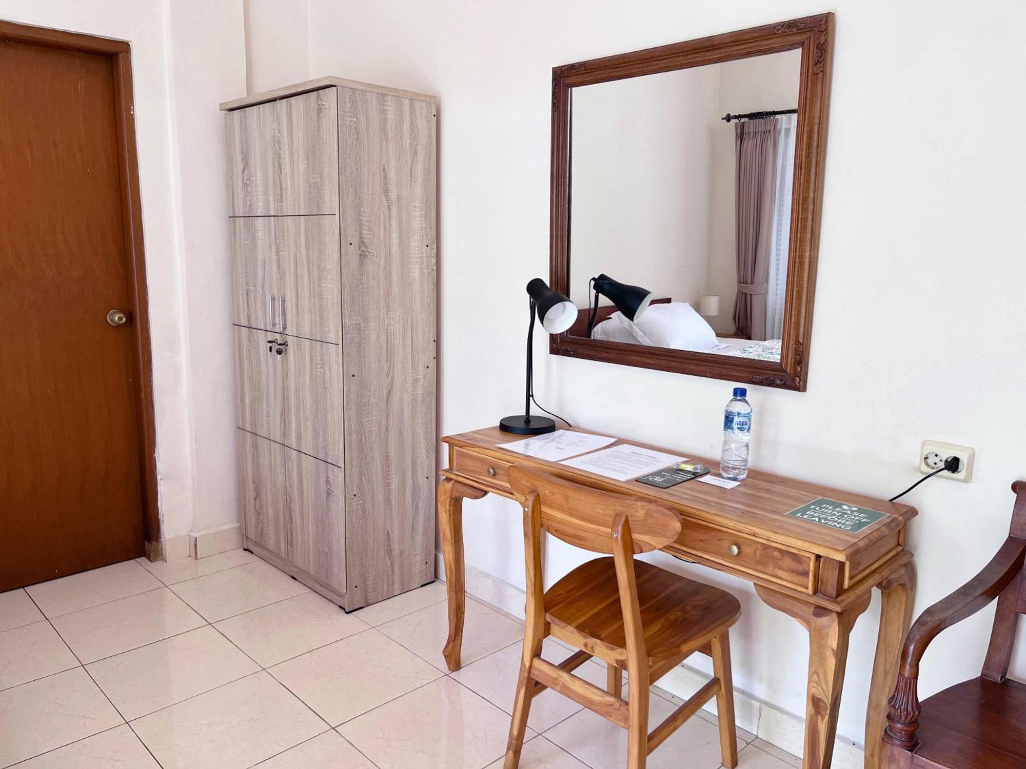 Agung'S Annex Homestay Sanur Eksteriør billede