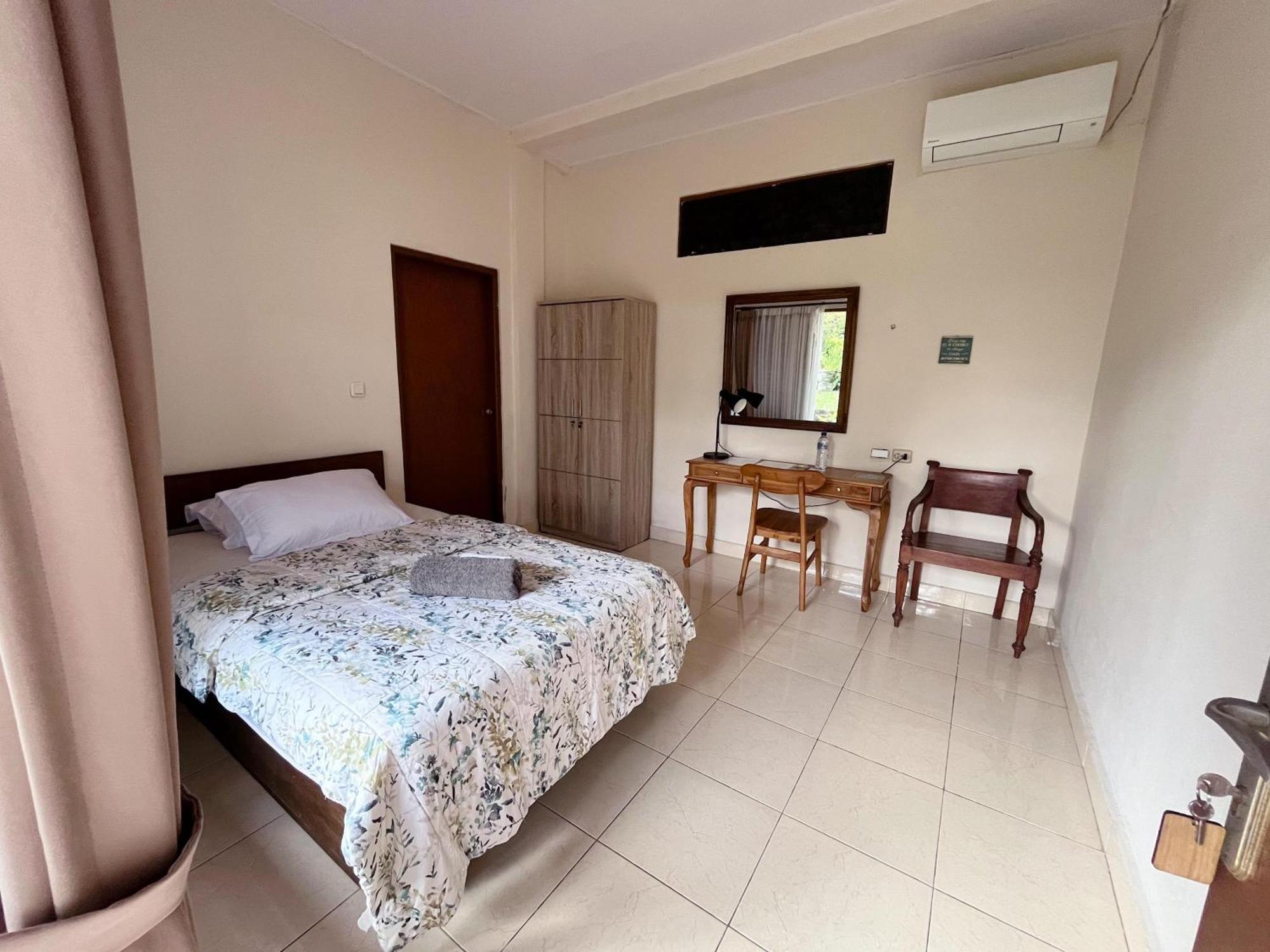 Agung'S Annex Homestay Sanur Eksteriør billede