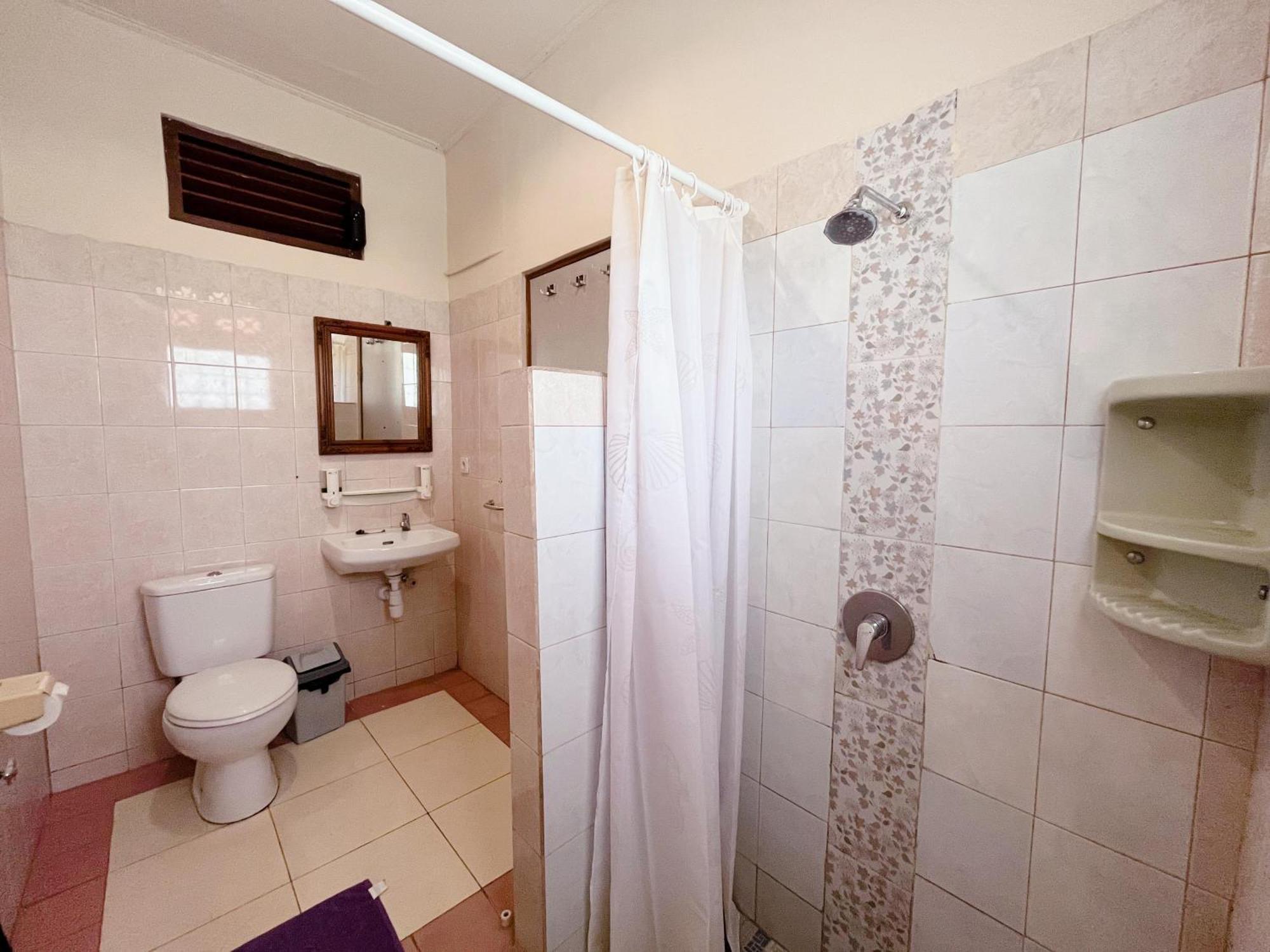 Agung'S Annex Homestay Sanur Eksteriør billede