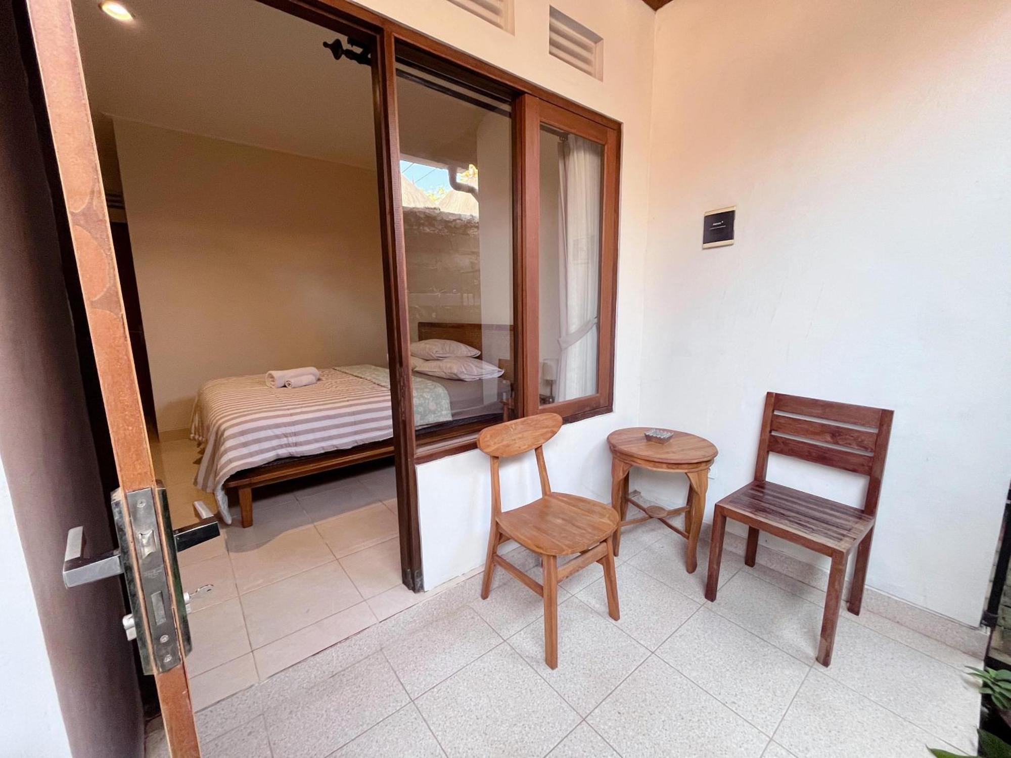 Agung'S Annex Homestay Sanur Eksteriør billede
