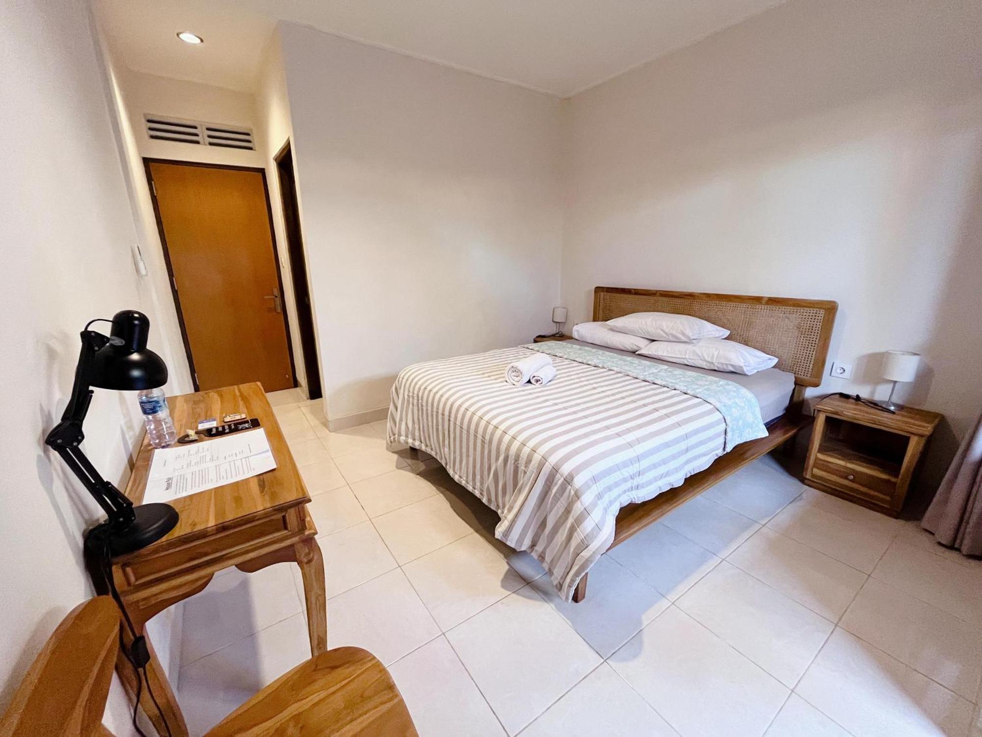 Agung'S Annex Homestay Sanur Eksteriør billede