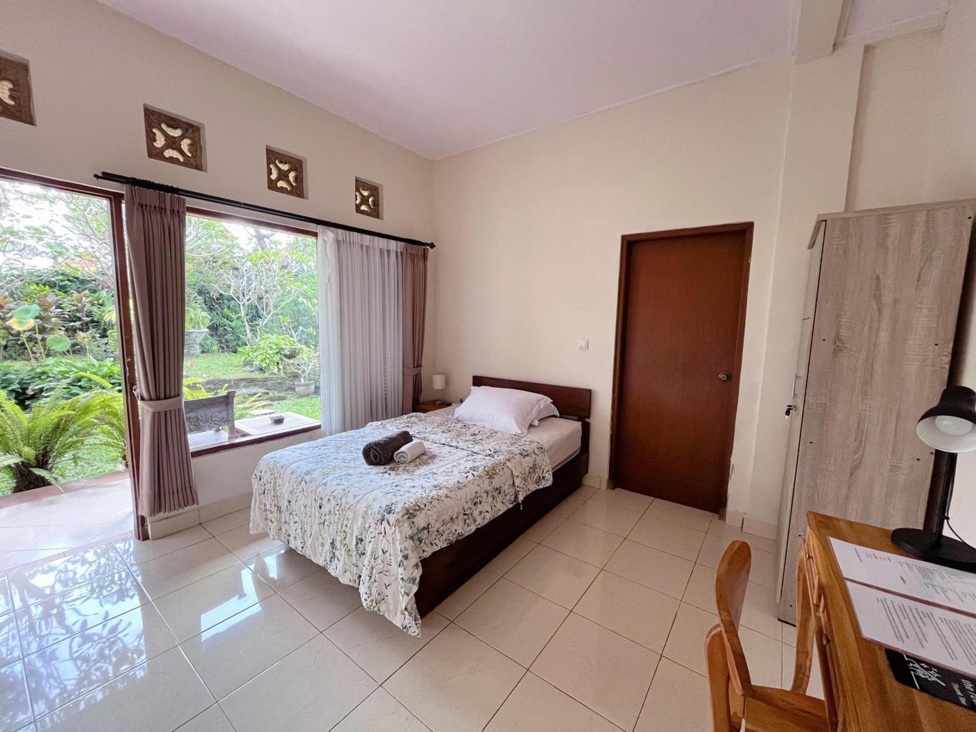 Agung'S Annex Homestay Sanur Eksteriør billede